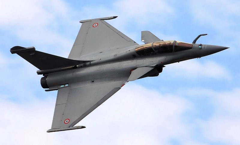 Dassault Rafale