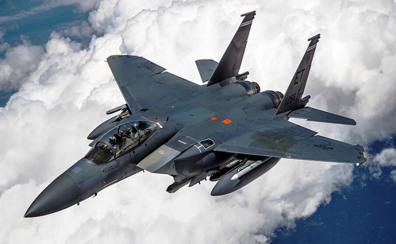 F-15