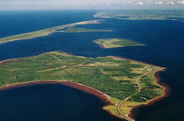 Остров Леннокс