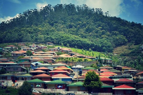 Ooty, Tamil Nadu