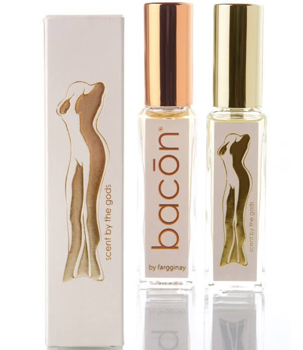 Bacon Cologne