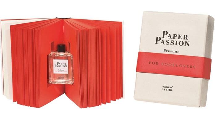 Paper Passion