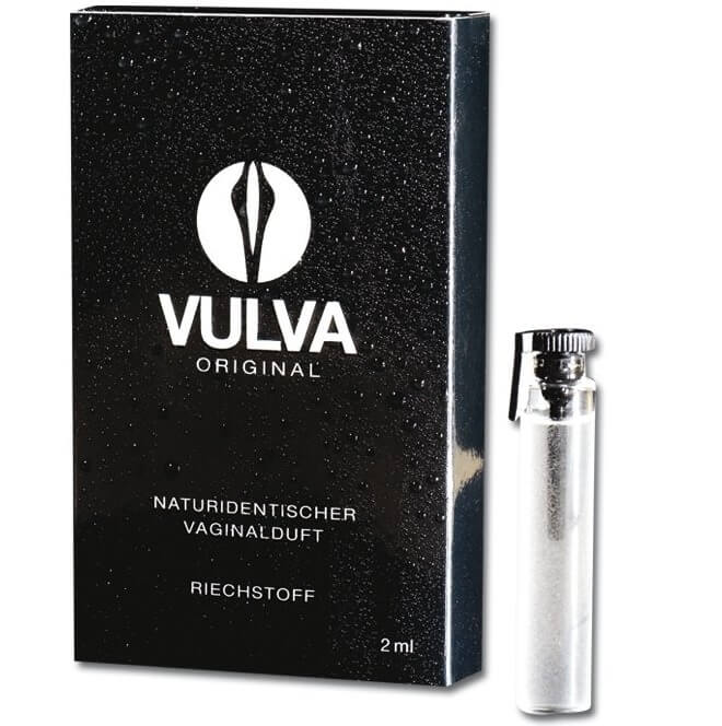 Vulva Original