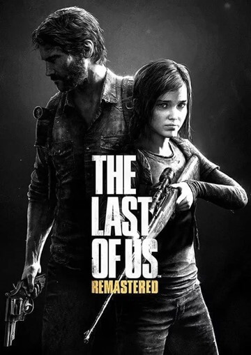 The Last of Us Remastered ist das beste Spiel des Jahrzehnts.