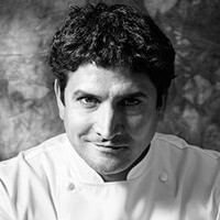 Mauro Colagreco