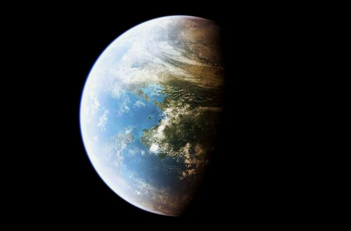 Kepler-442 b