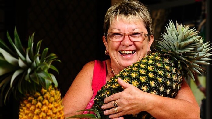 ananas