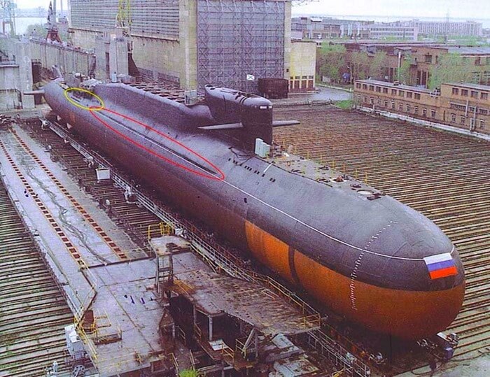 Delta-U-Boot«