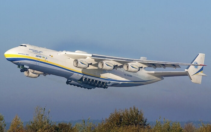 Ан-225 (Мрия)
