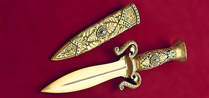 Gem of the Orient Gem of the Orient
