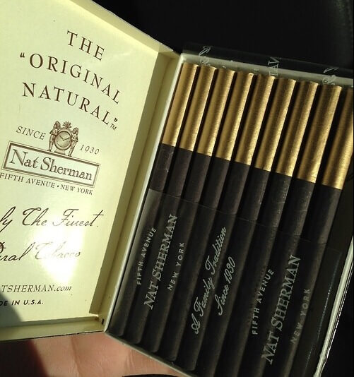Black & Gold 