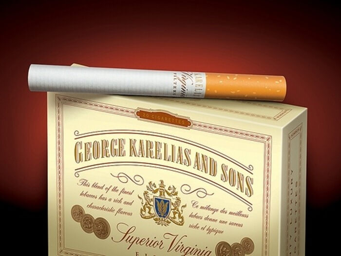 George Karelias and Sons 