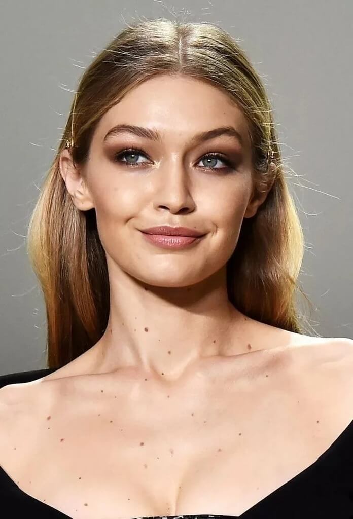 Джиджи Хадид Джиджи Хадид