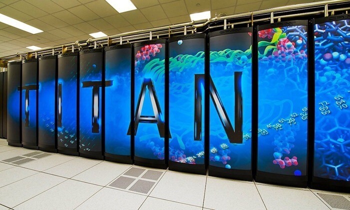 Titan Titan