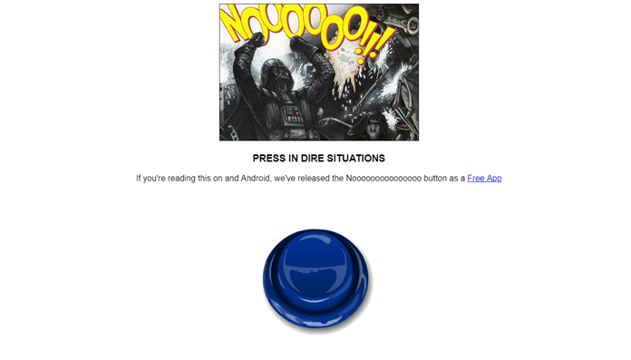 4. http://nooooooooooooooo.com/