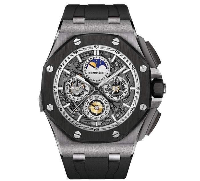 Audemars Piguet Royal Oak Offshore Grande Complication Audemars Piguet Royal Oak Offshore Grande Complication