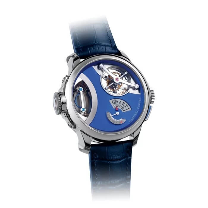 Greubel Forsey Art Piece 1 Greubel Forsey Art Piece 1