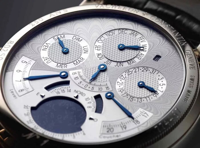Vacheron Constantin Tour de l’Ile Vacheron Constantin Tour de l’Ile