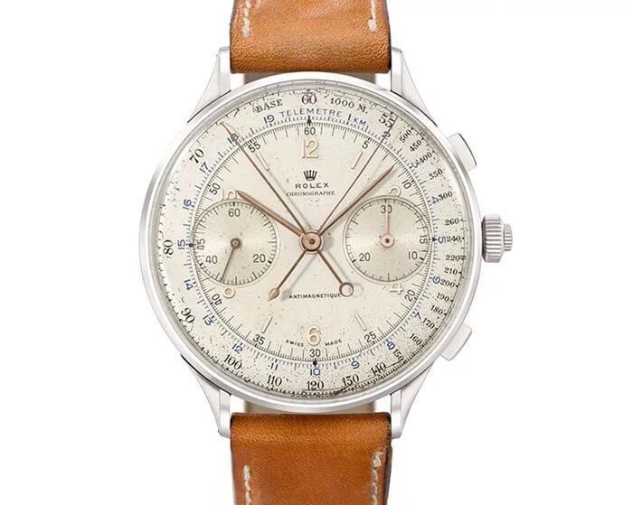 Rolex ref. 4113 Rolex ref. 4113