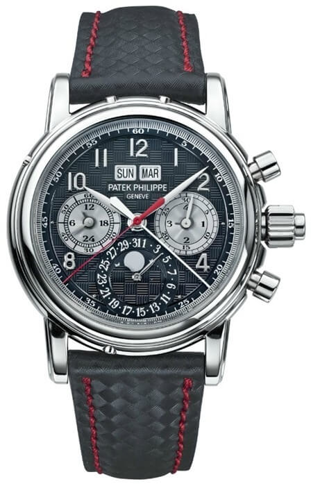 Patek Philippe Ref. 5004T Patek Philippe Ref. 5004T