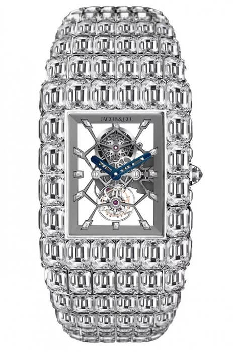 Jacob & Co. Billionaire Watch Jacob & Co. Billionaire Watch