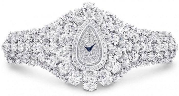 Graff Diamonds The Fascination Graff Diamonds The Fascination