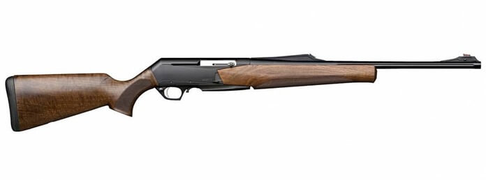 Browning BAR хорошая самозарядная винтовка