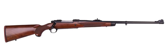 Ruger M77 в рейтинге охотничьих ружей