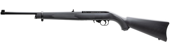 Ruger 10/22 лучшее охотничье ружьё для начинающих