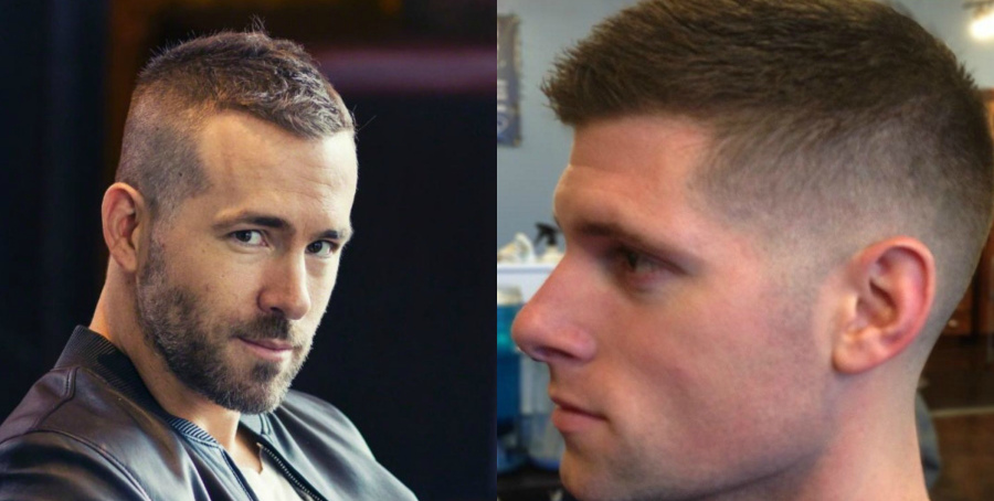 cortes de pelo de moda para hombres - primavera-verano 2019 - foto 9