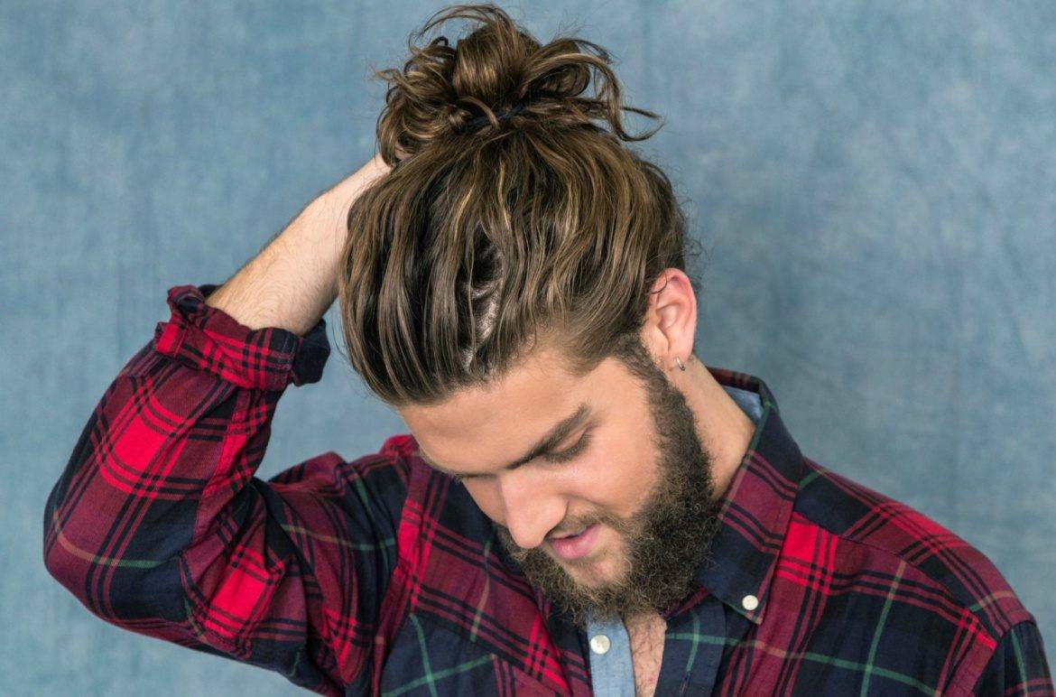 cortes de pelo de moda para hombres - primavera-verano 2019 - foto 20