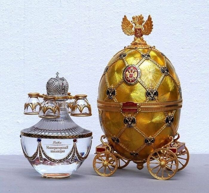 Faberge-Eggs 