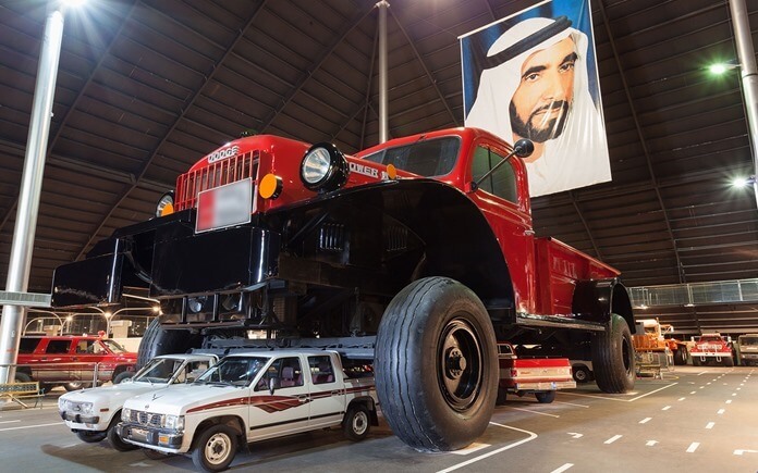 Dodge Power Wagon Dodge Power Wagon