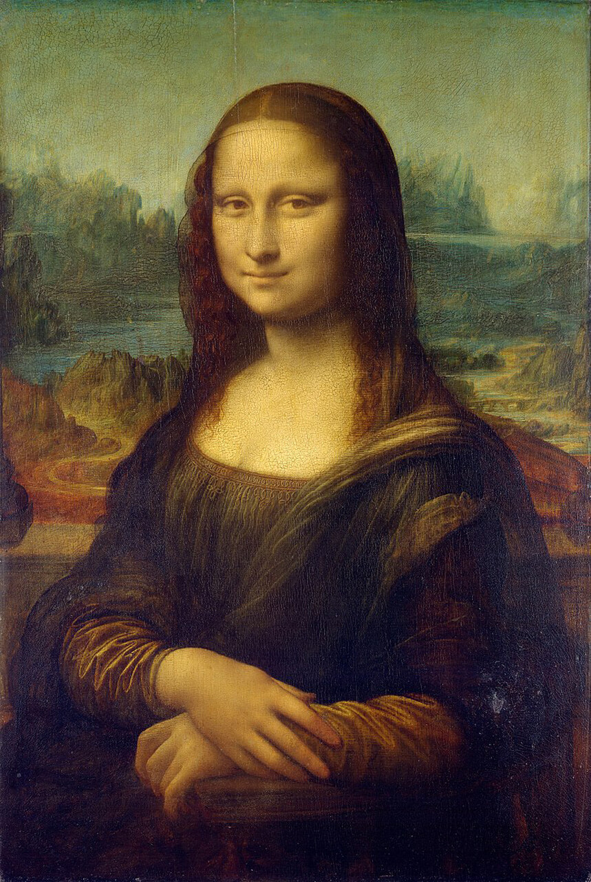 Джоконда