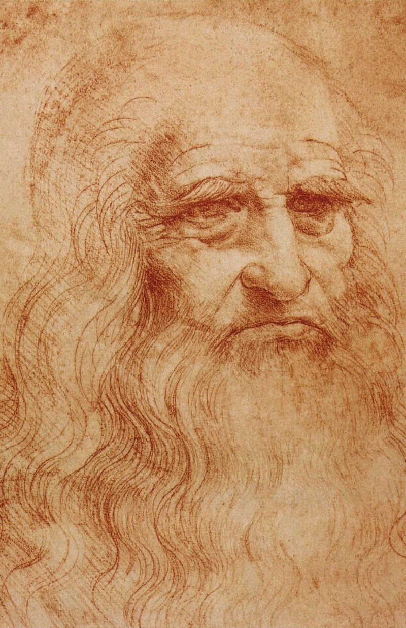 Leonardo da Vinci