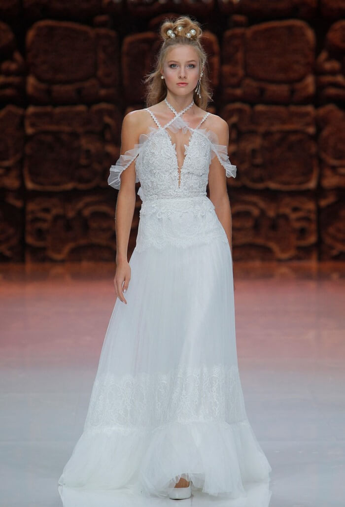 Inmaculada García
