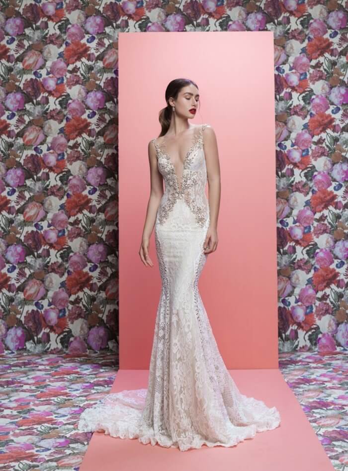 Galia Lahav