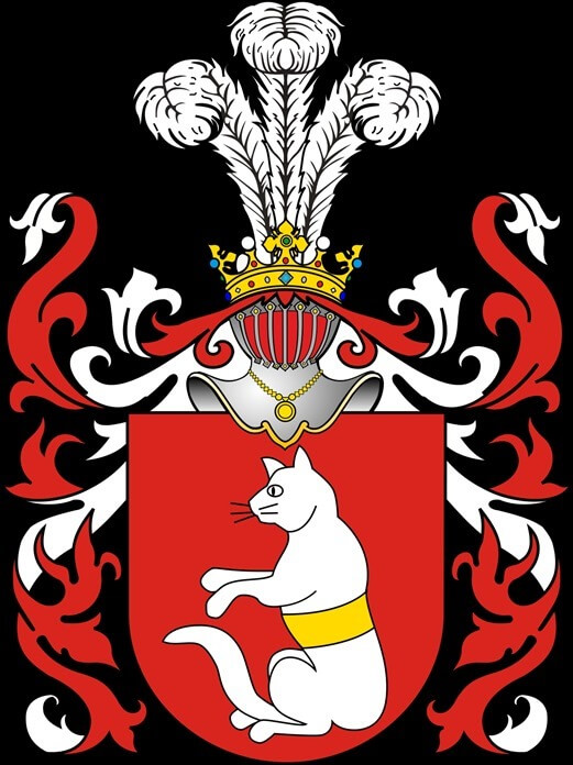 Дворянский герб, Польша Дворянский герб, Польша