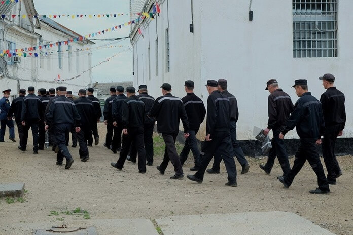 Вологодский пятак