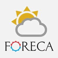 Foreca Погода