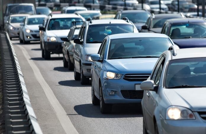 D'après les statistiques, la voiture n'est pas le moyen de transport le plus sûr.
