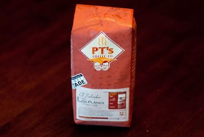 Los Planes Coffee 