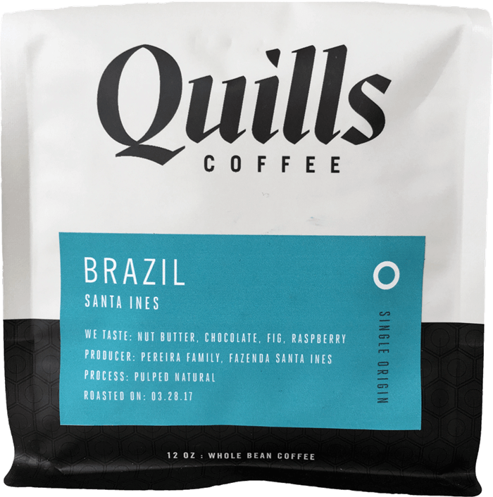 Brazil Santa Ines 