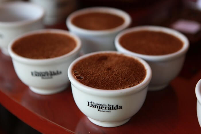 Hacienda La Esmeralda 