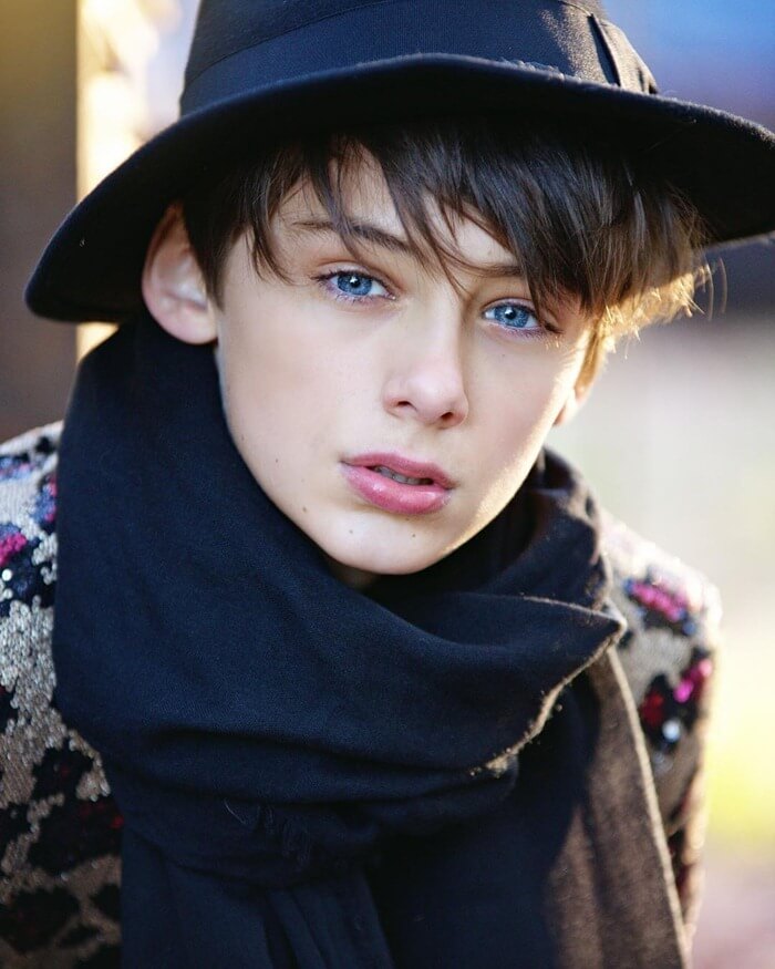 Will