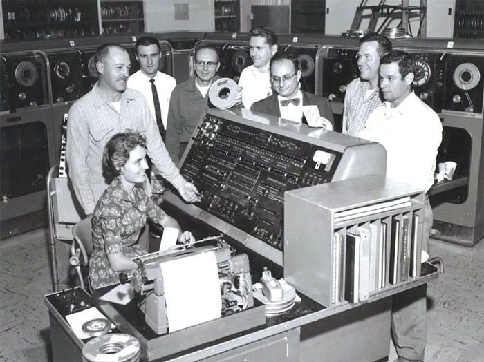 UNIVAC 1