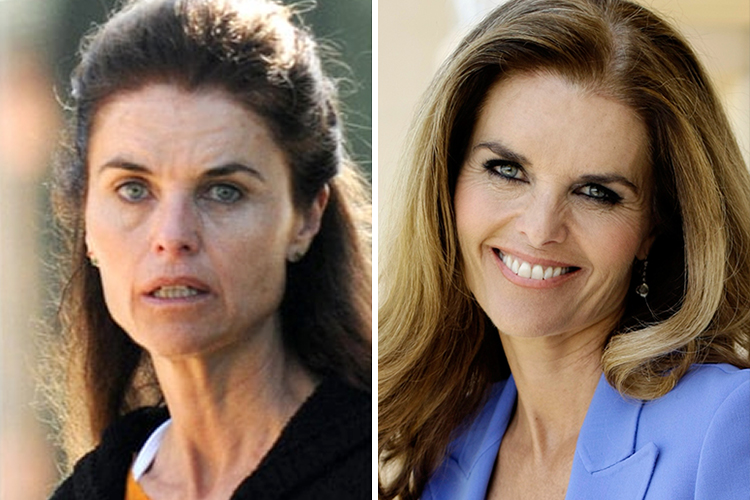 maria-shriver