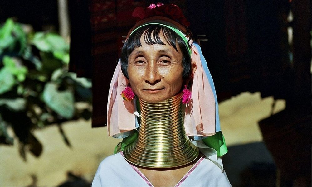 Народ каян