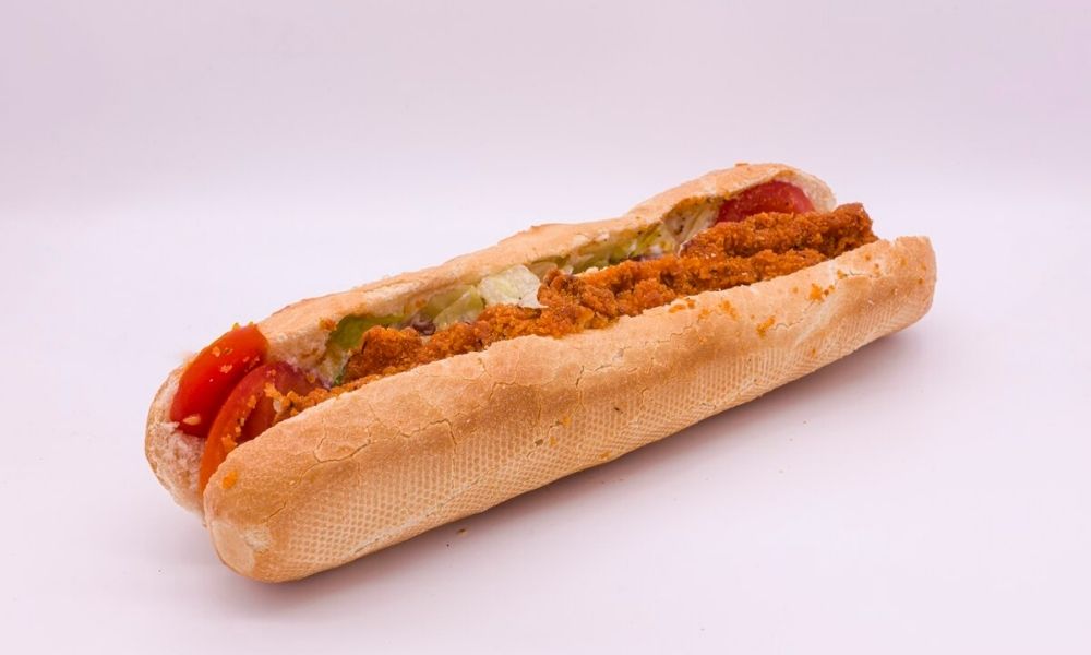 Обязательно нужно сделать в Дублине