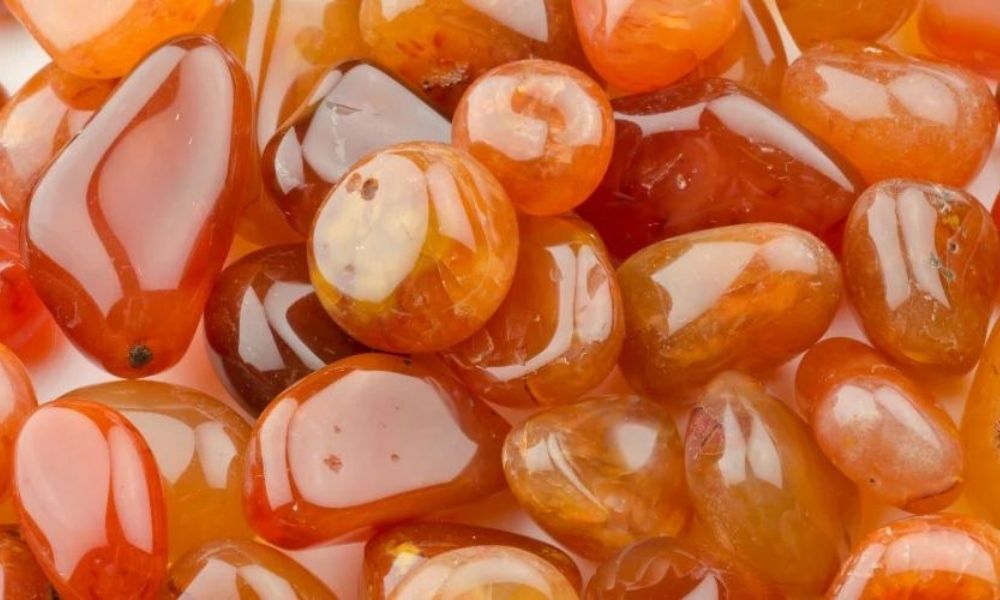 натуральные камни по знакам зодиака